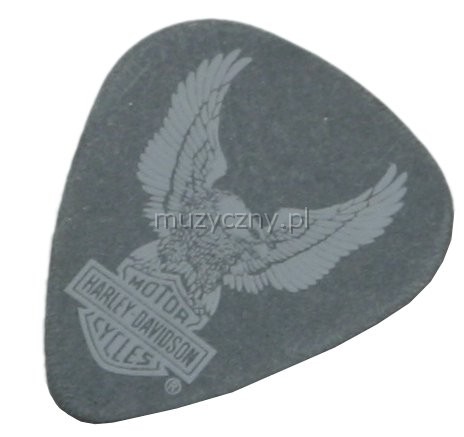 Dunlop H-Davidson B-Tortx Eagle pick 0.60mm