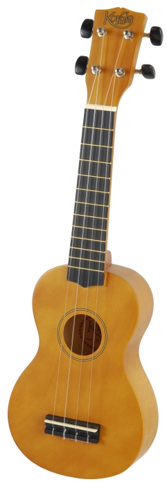 Korala UKS 32 sobrano ukulele