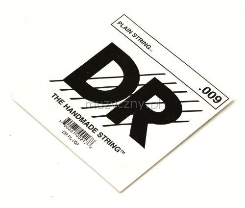 DR PL-009 string