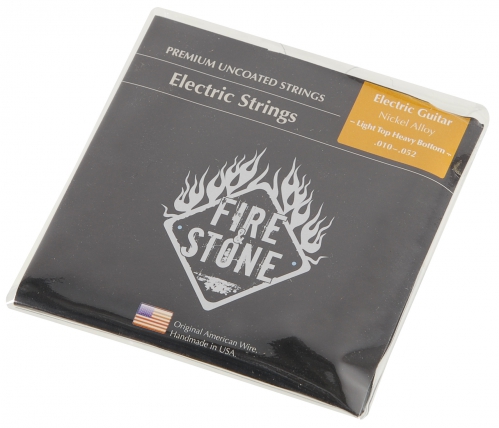 Gewa  Fire&Stone electric guitar strings