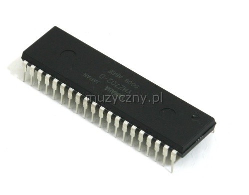 Yamaha XR632A00 IC YMZ702-D CLP-511