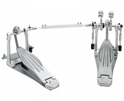 Tama HP910LSW Speed Cobra twin drum pedal