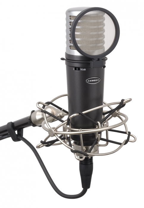 Samson MTR 231a