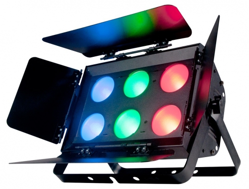 American DJ Dotz Flood  LED PANEL