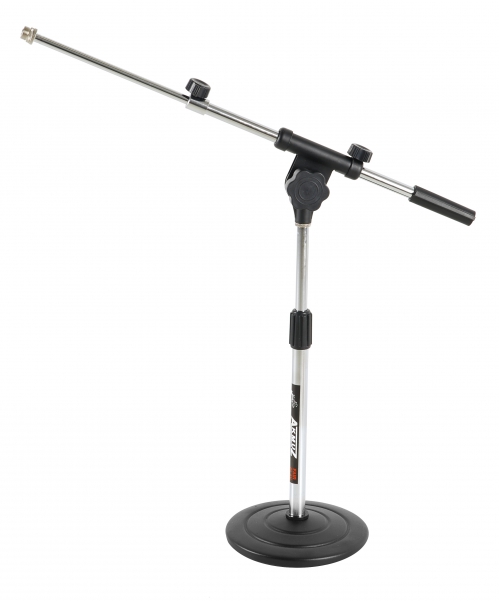 Akmuz NS 2 CH microphone stand