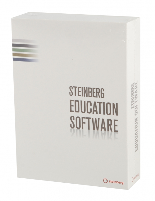 Steinberg Cubase Elements 7 EDU