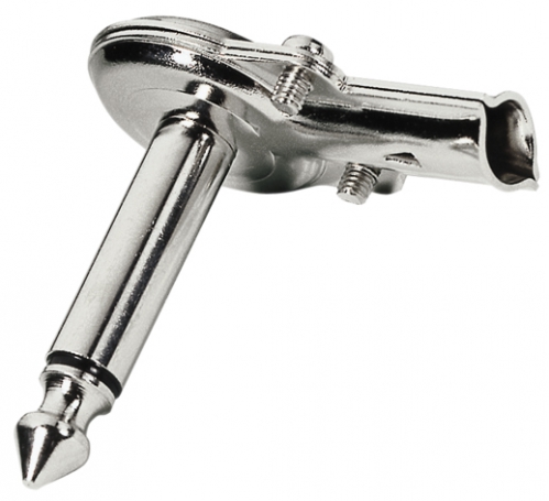 Monacor T 208 jack plug