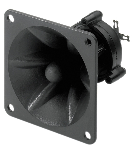 Monacor MPT005 Piezo Tweeter Monacor MPT005 Piezo Tweeter