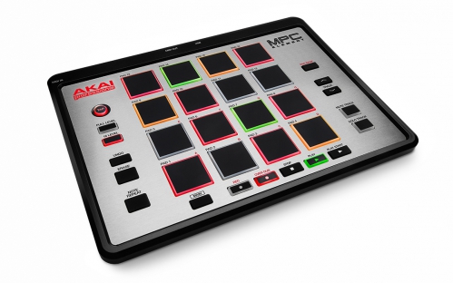 AKAI MPC Element controller
