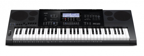 Casio CTK7200 keyboard