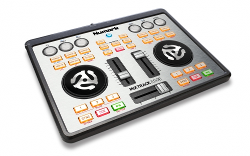 Numark MixTrack Edge controller