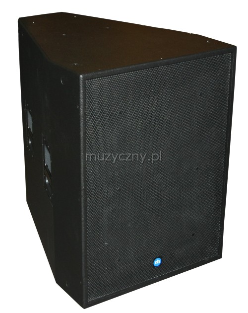 RenkusHeinz ST5/L speaker set