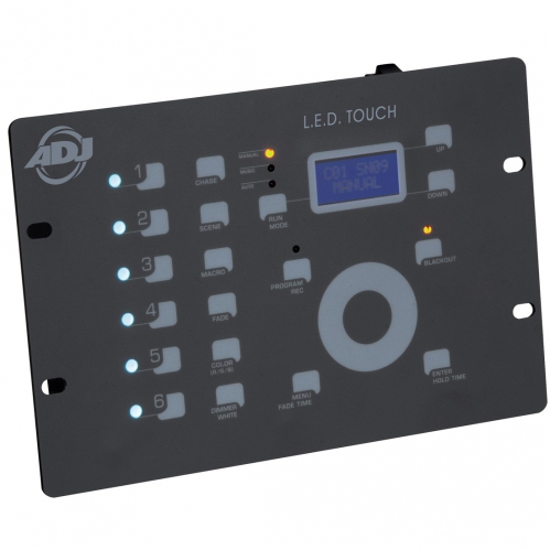 American DJ LED DMX controller