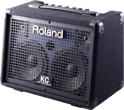 Roland KC-110 keyboard amp