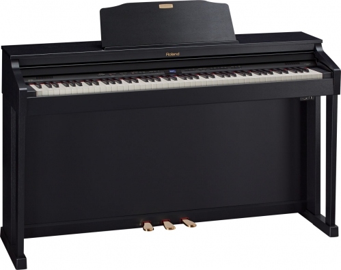 Roland HP 504 CB digital piano