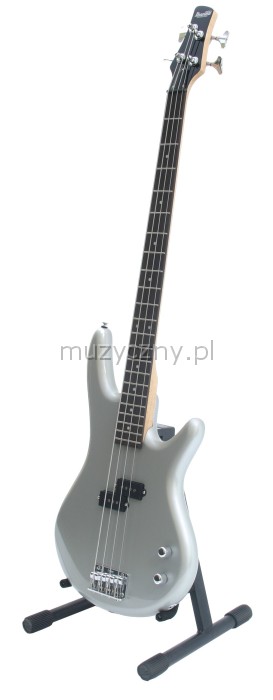 Ibanez GSR-100Z-SV bass guitar
