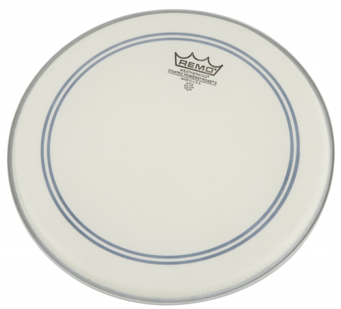 Remo P3-0113-BP Powerstroke 3 13 drum head coated