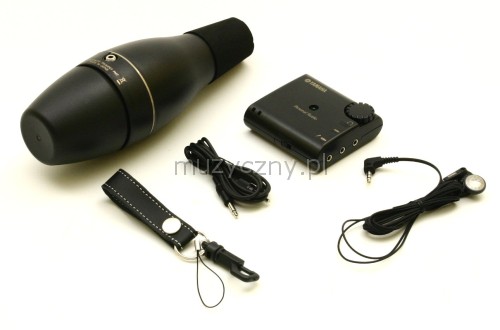 Yamaha SB 7-9 Silent Brass System for Trumpet