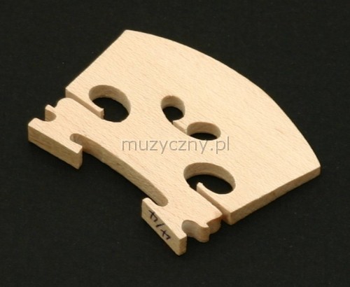 Presto violin bridge VN 4/4