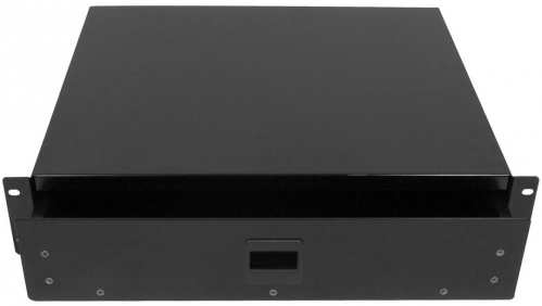 American DJ ACA Rackdrawer 19″