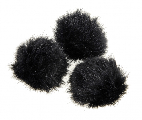 Rode MiniFur LAV synthetic fur cover