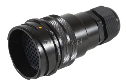 Proel MIL-85MV multicore joint ″VEAM″