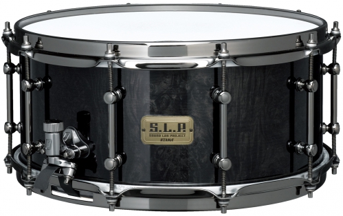 Tama LMB1465 14x6,5 Midnight Maple Burl Sound Lab Snare drum
