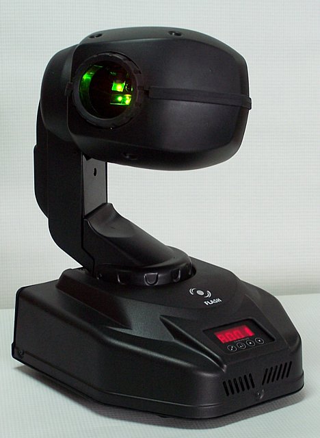 Flash FL-880L laser moving head