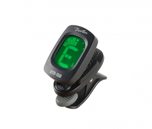 Boston BTU-150 chromatic tuner