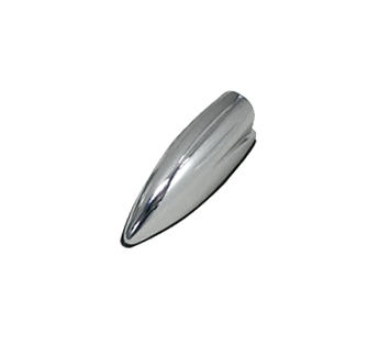 Dixon PDZL-1N luga to the bass drum