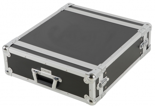 American_DJ Doubledoor Rack Case 19, 3 RMS