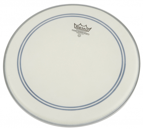 Remo P3-0114-BP Powerstroke 3 14 drum head coated