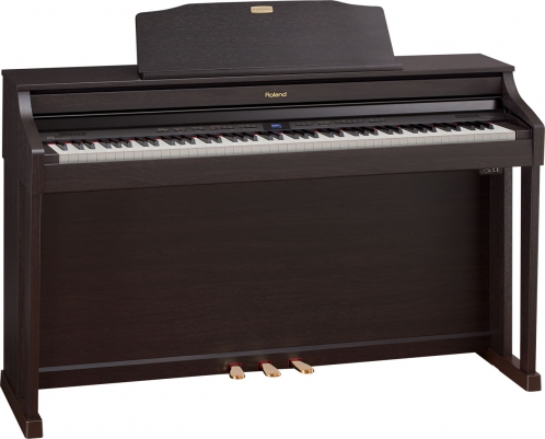 Roland HP 506 RW digital piano
