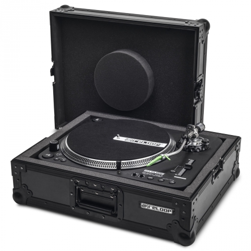Reloop Turntable Case Black