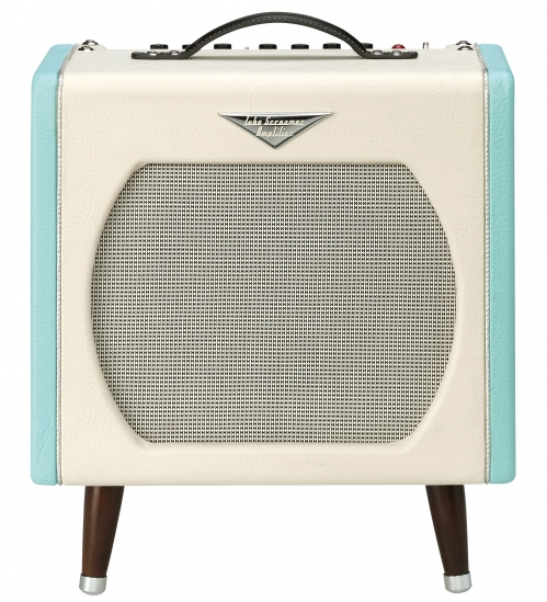 Ibanez TSA5 TVR guitar amp