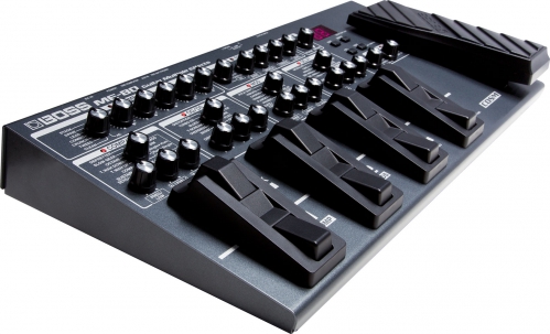 BOSS ME-80 multiefekt gitarowy