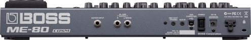 BOSS ME-80 multiefekt gitarowy