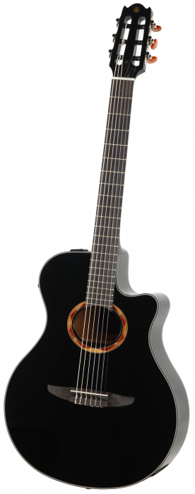 Yamaha NTX 700 classical guitar