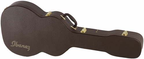 Ibanez W5PC acoustic guitar case Ibanez W5PC acoustic guitar case
