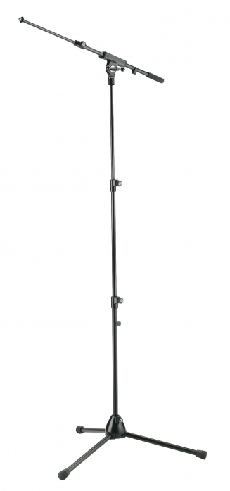 K&M 25200 300 55 microphone stand