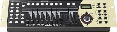 Stairville DMX Master I Controller