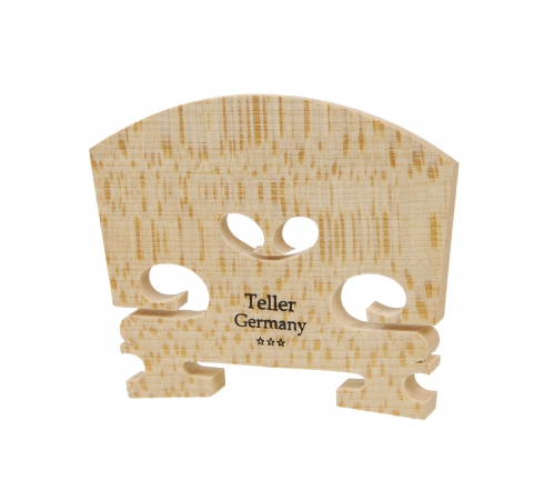 Teller *** viola bridge 48mm (Germany)