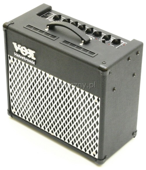 Vox AD30VT Valvetronic guitar amplifier