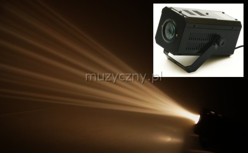 Eurolite Mini Flower White lighting effect