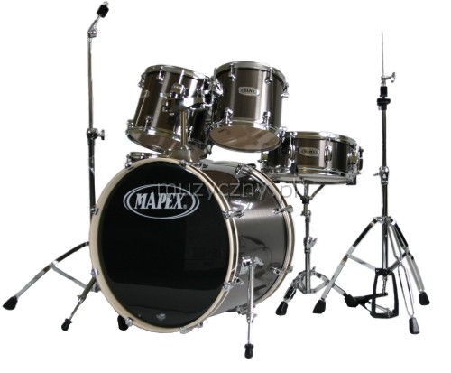 Mapex Q-5244A GT drum set