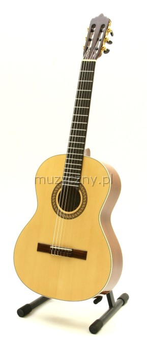 Baton Rouge LMSM classical guitar