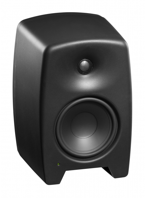 Genelec M030 AM 5″ studio monitor (50W) + 0,75″ (30W)