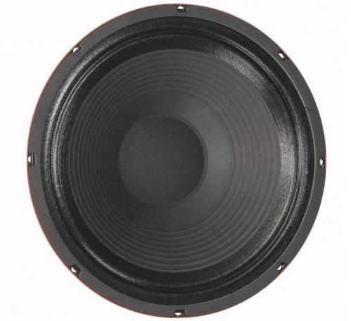 Eminence Man O War speaker Eminence Man O War speaker