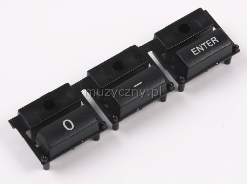 Yamaha VS032700 SWITCH KNOB 0-ENTER W5/W7 Yamaha VS032700 SWITCH KNOB 0-ENTER W5/W7