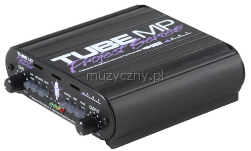 Art Tube MP USB Microphone Preamp